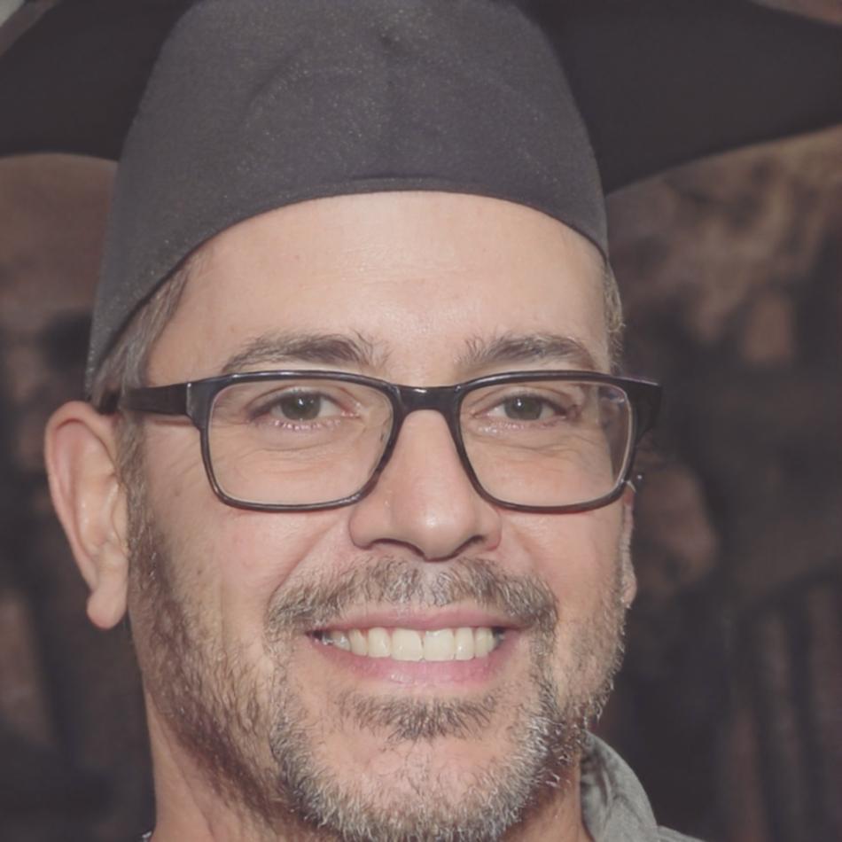Portrait de Matthieu Dubois, expert en finance